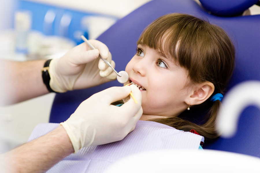 Làm thế nào để phòng ngừa sâu răng ở trẻ?